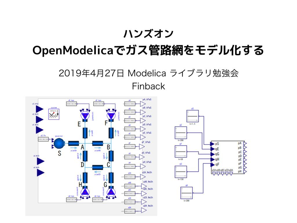 GasPipingSystemのサムネイル